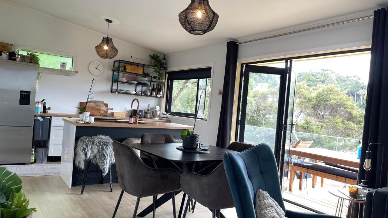 Paihia Central Apartments Kültér fotó