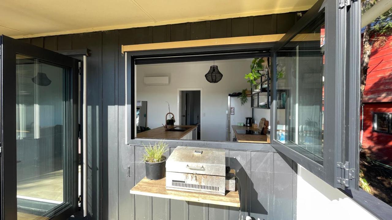 Paihia Central Apartments Kültér fotó