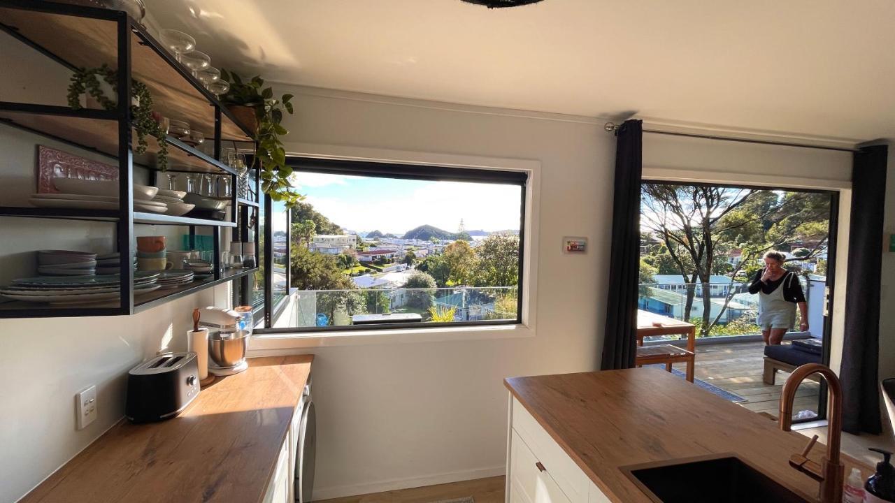 Paihia Central Apartments Kültér fotó